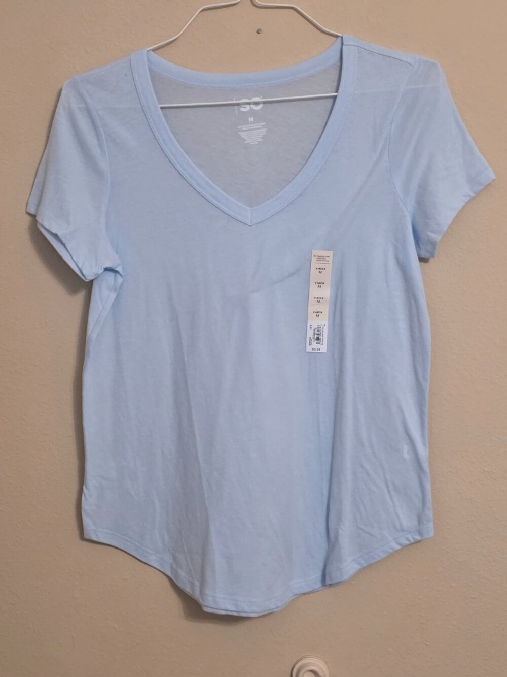 SO  T-Shirt NWT  Size M
